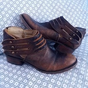 Freebird by Steven Slay